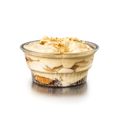 Banana Pudding