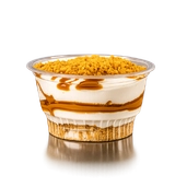 Biscoff Pudding