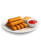 Mozzarella Cheese Sticks